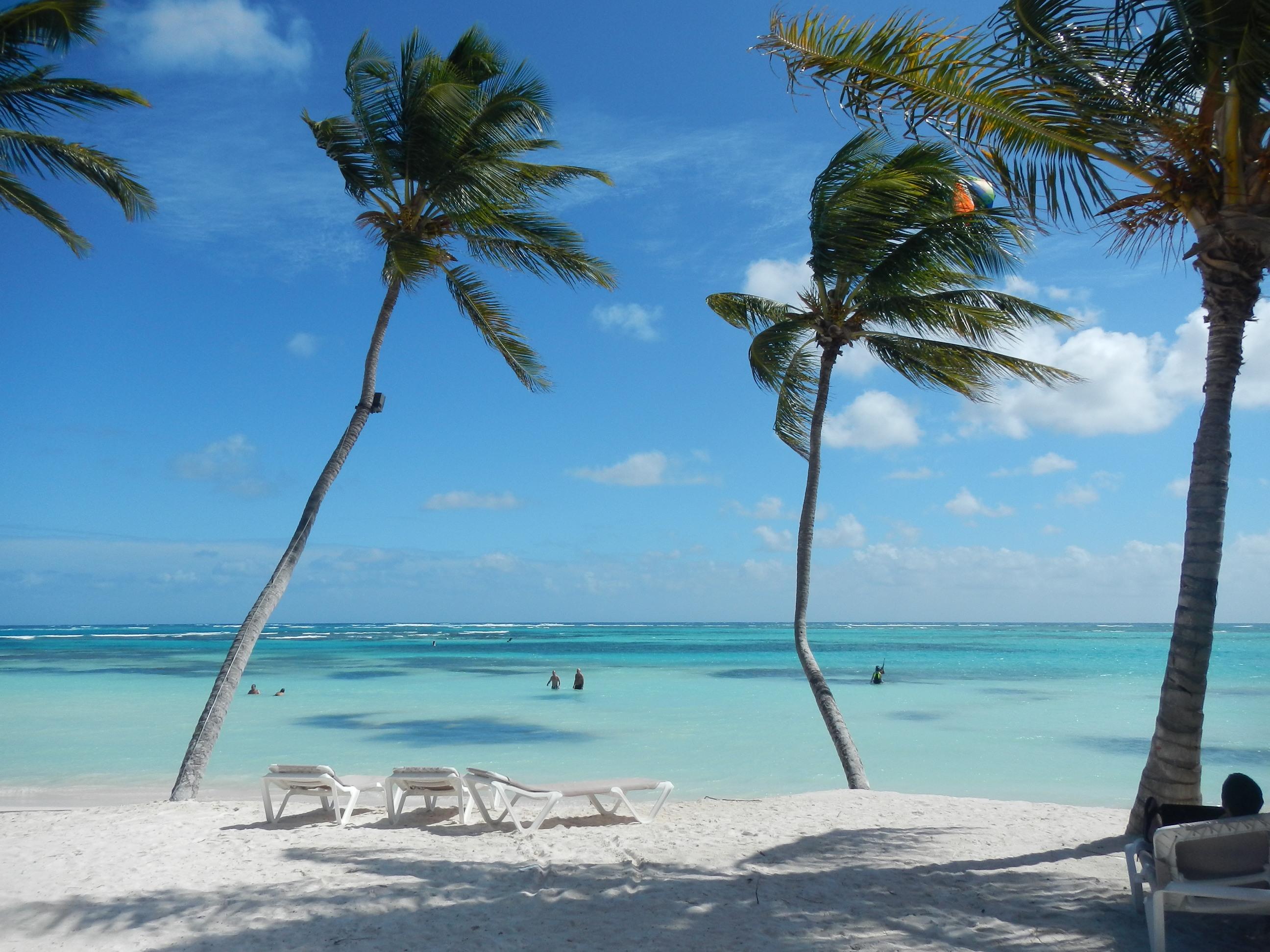 The Coconut Coast in Punta Cana, a place you need to visit