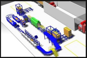 Packaging systems